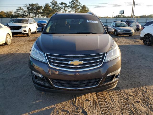 1GNKRHKD9HJ232316 | 2017 CHEVROLET TRAVERSE L