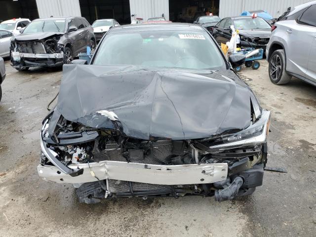 2021 Acura Ilx Premium A-Spec VIN: 19UDE2F80MA009875 Lot: 74976853