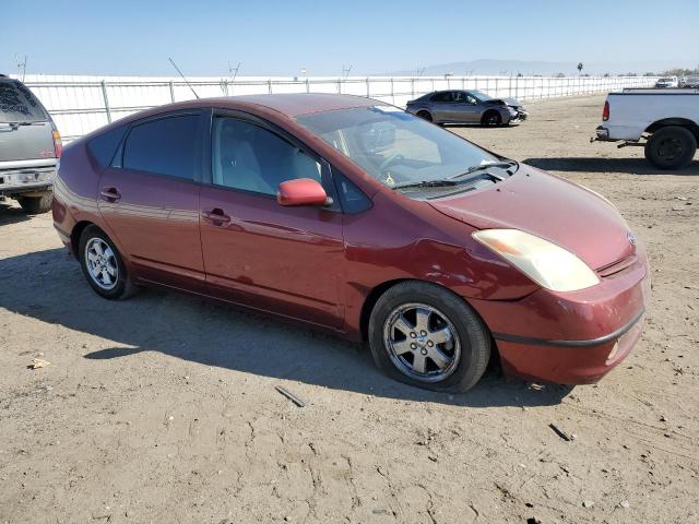 JTDKB20U753042477 2005 Toyota Prius