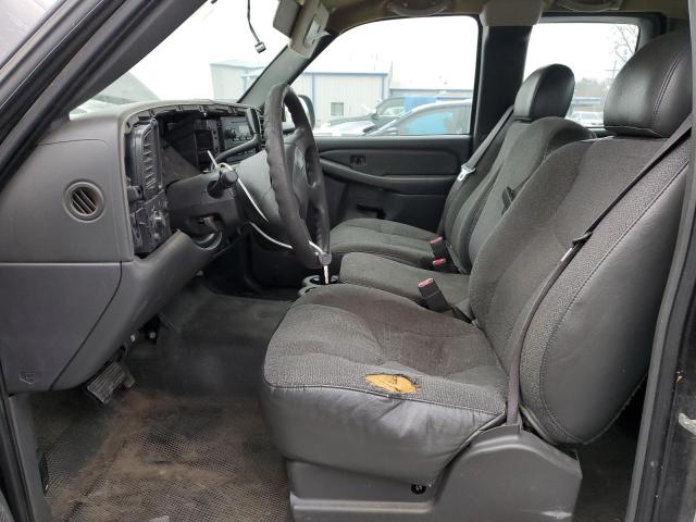 1GCEC19X14Z337250 2004 Chevrolet Silverado C1500