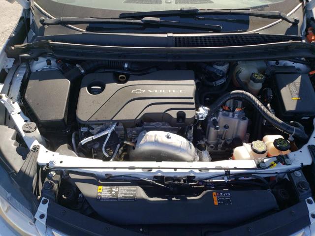 VIN 1G1RC6S53HU132810 2017 Chevrolet Volt, LT no.11