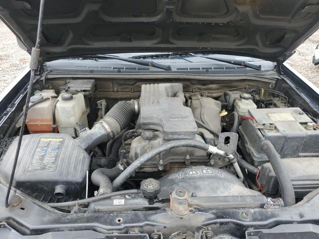 1GCDT199688170246 2008 Chevrolet Colorado