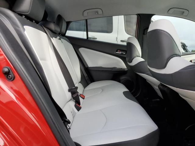 2019 TOYOTA PRIUS - JTDKARFU2K3085039