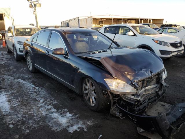 VIN WDDNG9EBXDA524827 2013 Mercedes-Benz S-Class, 5... no.4