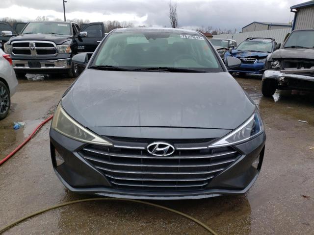 5NPD74LFXLH511887 | 2020 HYUNDAI ELANTRA SE