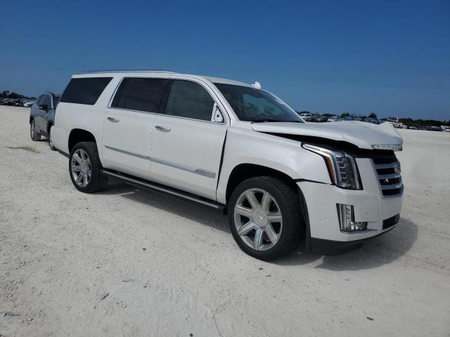 1GYS3JKJ6LR244614 Cadillac Escalade Esv Premium Luxury