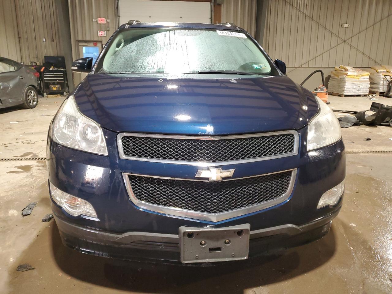 Lot #3034341091 2011 CHEVROLET TRAVERSE L