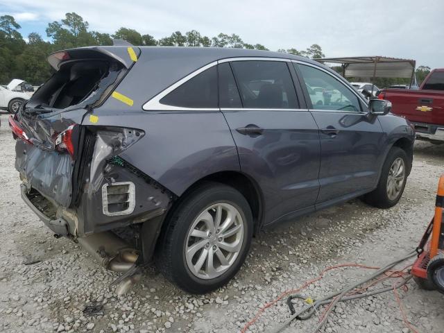 5J8TB3H35JL009320 | 2018 ACURA RDX