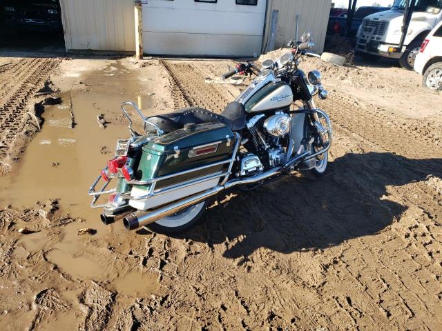 2004 HARLEY-DAVIDSON FLHPI 1HD1FHW184Y714367