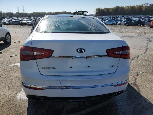 KNALN4D79G5213536 KIA Cadenza Luxury