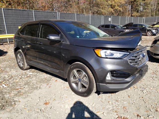 2FMPK4J94KBC16203 | 2019 FORD EDGE SEL