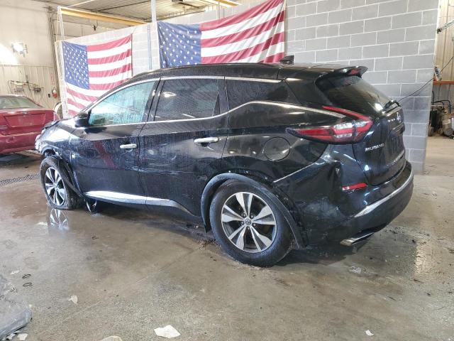 5N1AZ2BS8MC136767 | 2021 NISSAN MURANO SV