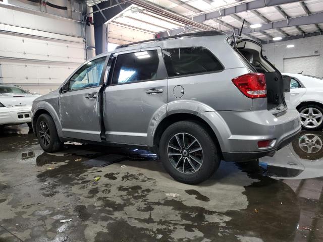 3C4PDCBG4JT522665 | 2018 Dodge journey sxt