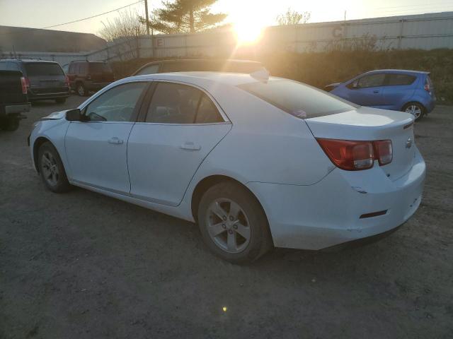 1G11C5SL0FU136946 | 2015 CHEVROLET MALIBU 1LT