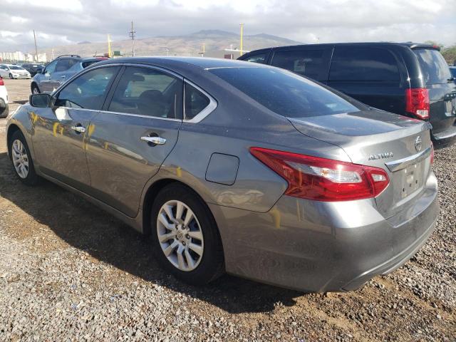 1N4AL3AP7JC249975 | 2018 NISSAN ALTIMA 2.5