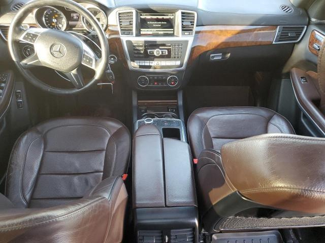 VIN 4JGDF7DEXEA341420 2014 Mercedes-Benz GL-Class, ... no.8