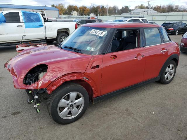 2016 MINI Cooper Coupe 