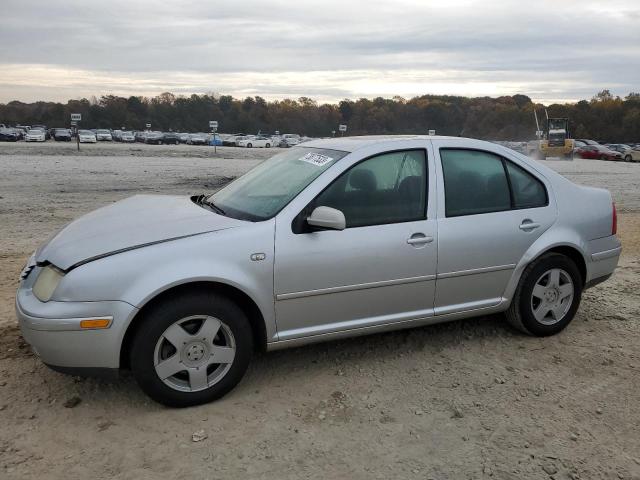 2002 Volkswagen Jetta GLS