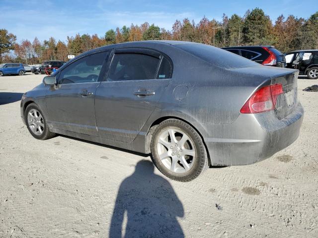 1HGFA15546L121575 | 2006 Honda civic lx