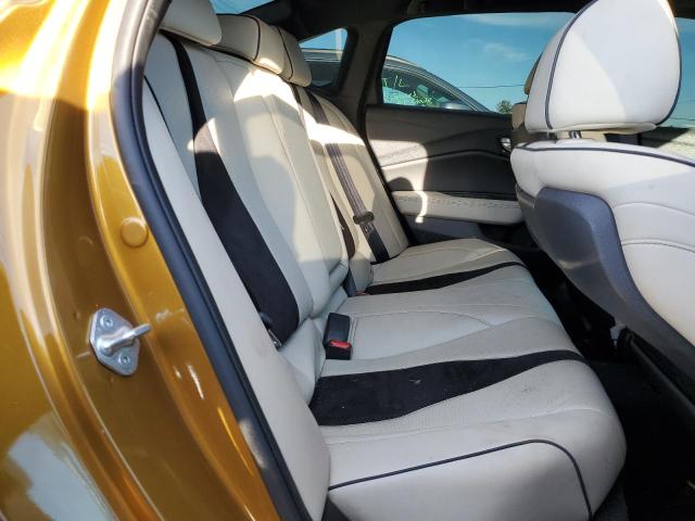 2022 ACURA TLX TYPE S - 19UUB7F9XNA000553