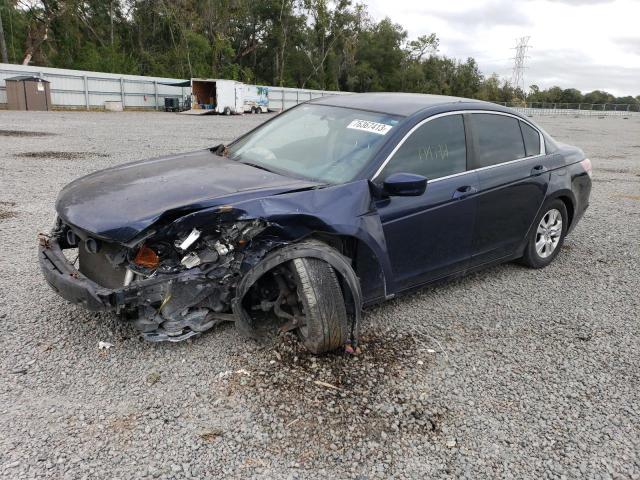 2008 Honda Accord Sdn LX-P