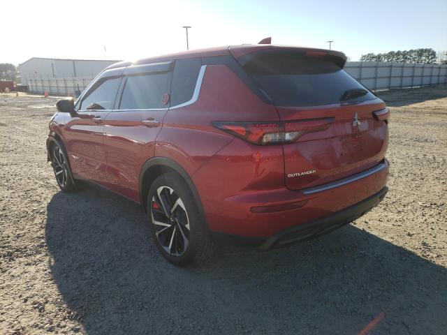 Vin: ja4j3ta87nz019031, lot: 78198953, mitsubishi outlander es 20222