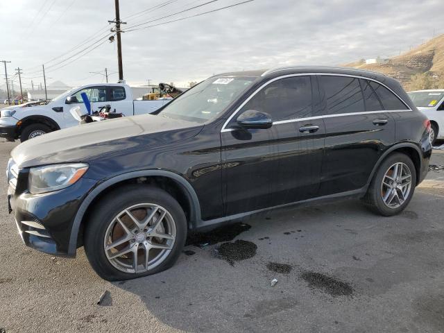 2016 Mercedes-Benz GLC GLC 300