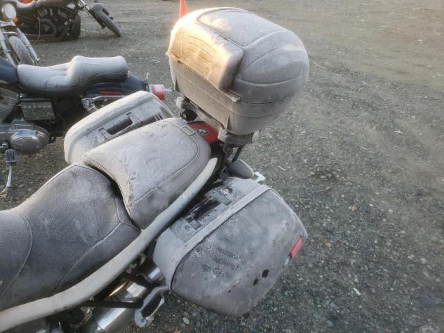 2004 BMW R1150 R - WB10439A24ZF49749