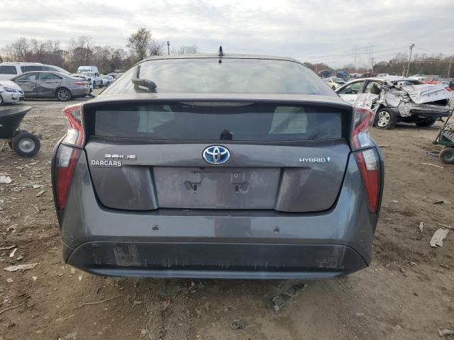 JTDKBRFU5J3598975 | 2018 TOYOTA PRIUS