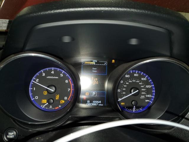 4S4BSAFC9G3230795 Subaru Outback 2.5i Premium