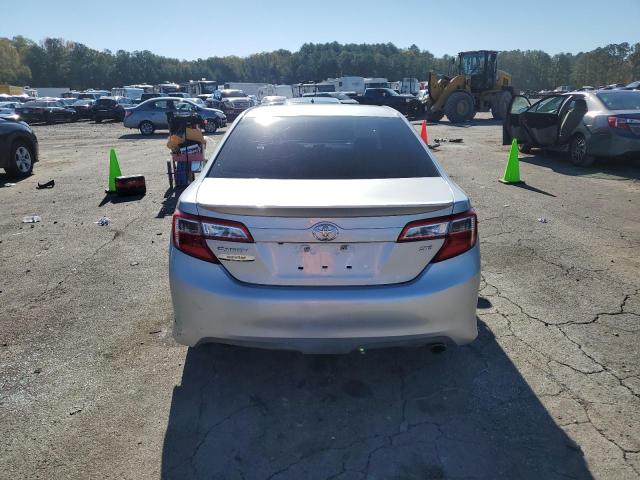 4T1BF1FK2EU455451 | 2014 TOYOTA CAMRY L