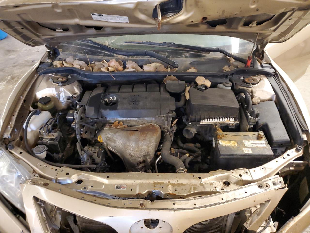 4T4BF3EK4BR151519 2011 Toyota Camry Base 4T4BF3EK4BR151519 2011 Toyota Camry Base