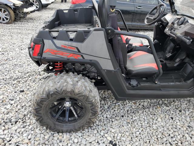 2019 POLARIS RZR 570 EP - 3NSVHE57XKE389918