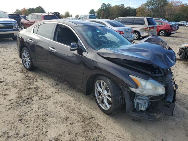 1N4AA5AP9EC910753 | 2014 NISSAN MAXIMA S