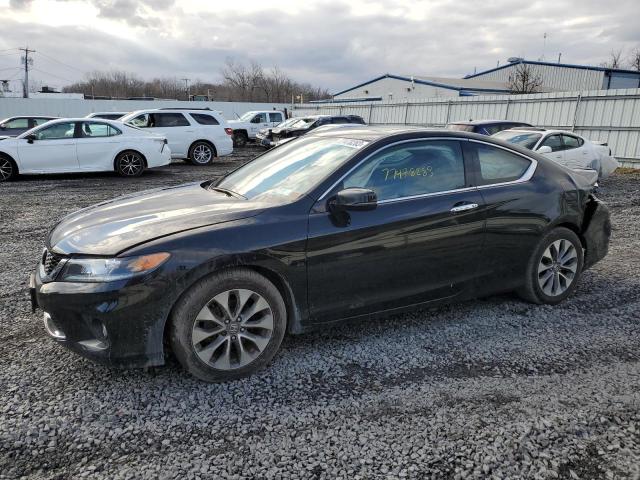 2014 Honda Accord Coupe EX