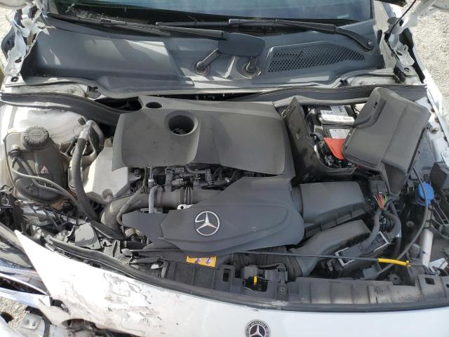 VIN WDCTG4EB9KU011305 2019 Mercedes-Benz GLA-Class,... no.11