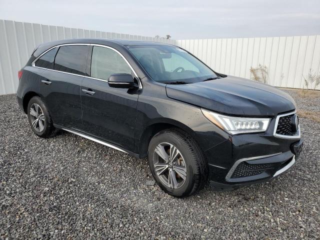 5FRYD4H34HB004013 | 2017 Acura mdx