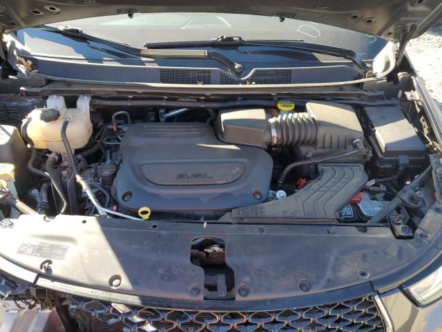 2C4RC1BGXMR575152 2021 CHRYSLER PACIFICA, photo no. 12