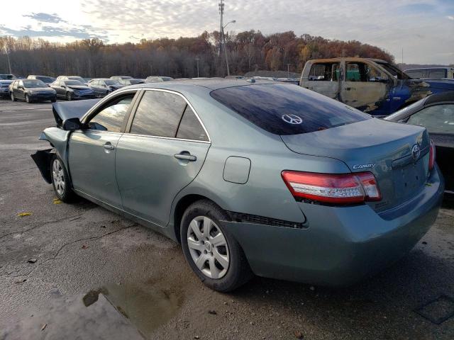 Vin: 4t1bf3ek3bu711511, lot: 75466313, toyota camry base 20112