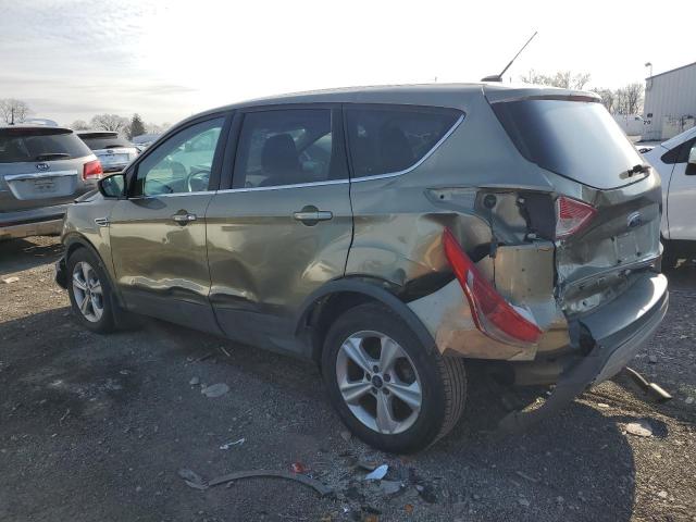 1FMCU9G90EUA39662 | 2014 FORD ESCAPE SE