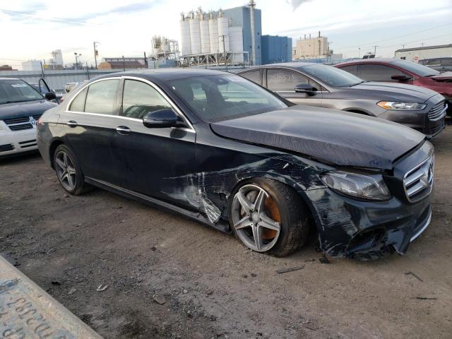 VIN WDDZF4KB3HA020654 2017 Mercedes-Benz E-Class, 3... no.4