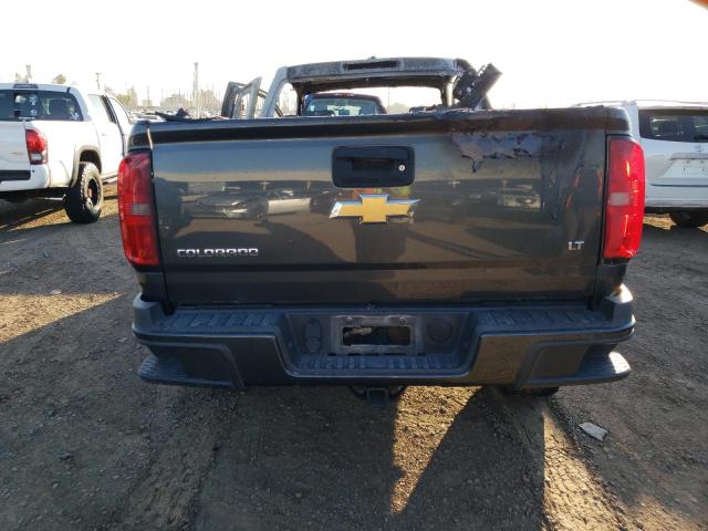 1GCHTCE33G1242767 | 2016 CHEVROLET COLORADO L