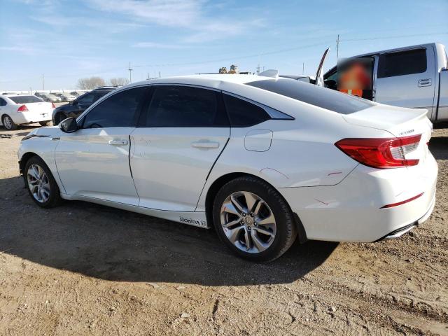 1HGCV1F18JA232203 | 2018 HONDA ACCORD LX