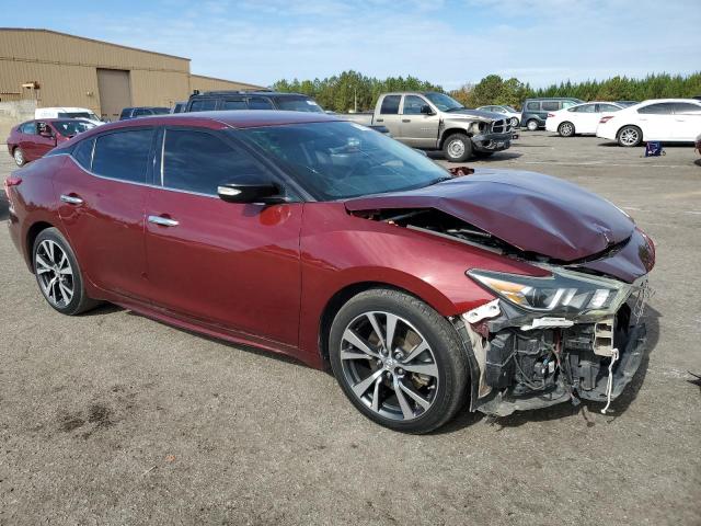 1N4AA6AP7HC367445 | 2017 NISSAN MAXIMA 3.5