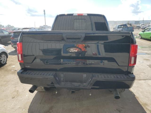 1FTEW1E5XKKE73443 2019 Ford F150 Supercrew