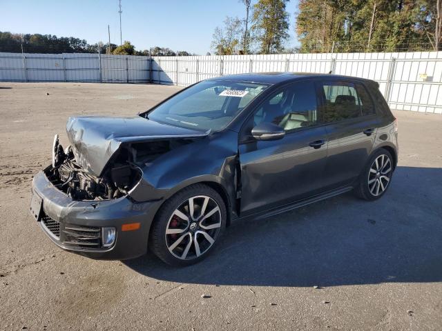 2013 Volkswagen GTI 