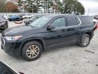 2018 CHEVROLET TRAVERSE L VIN:1GNERFKW1JJ257896