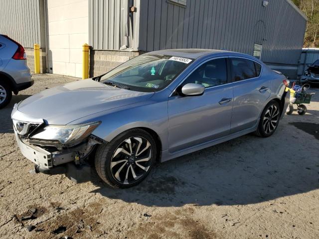 2016 Acura ILX 