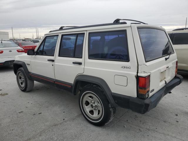 1996 Jeep Cherokee Sport VIN: 1J4FJ68SXTL158357 Lot: 75709933