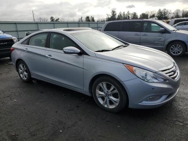 5NPEC4AB2BH300679 | 2011 Hyundai sonata se